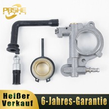 Ölpumpe Schneckengetriebe Für Stihl 024 026 MS240 MS260 Kettensäge 11216403203