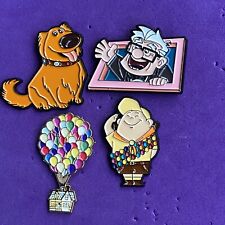Pin, Badge, Anstecker, Pixar
