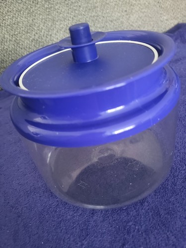 Tupperware panorama liter - panorama,