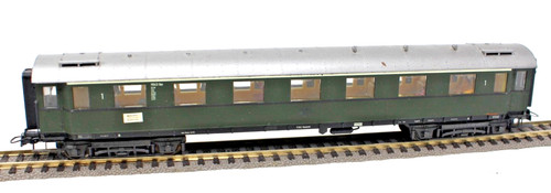 Liliput 11543 hannover - h0,