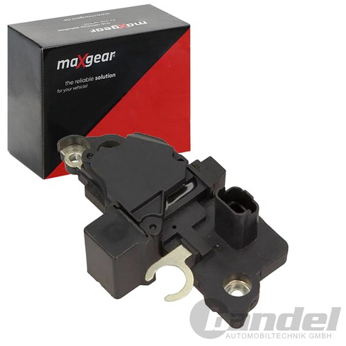 Maxgear lichtmaschinenregler - maxgear,
