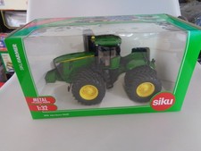 Siku Farmer Serie 3276 Traktor