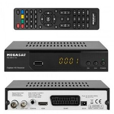 Megasat HD 200 C V2 HD200C