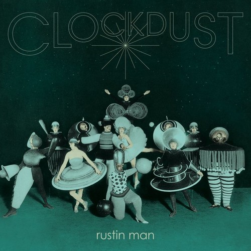 Rustin man - (paul,