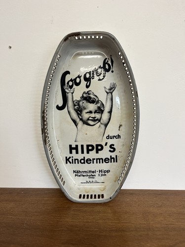 Original hipp kindermehl - hipp,