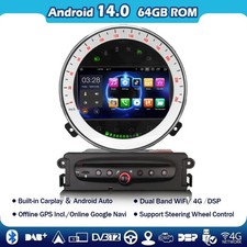 8-Kern Android 14 CarPlay