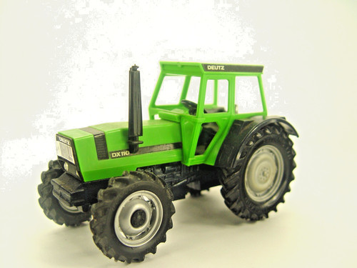 Deutz 110 traktor - 110,