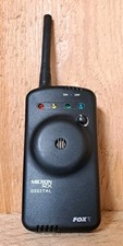 Fox micron digital - micron, receiver