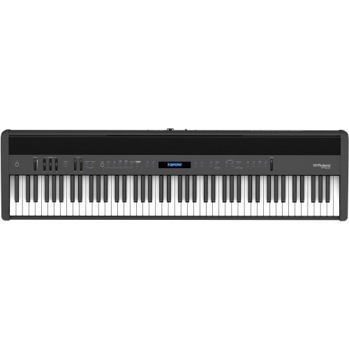 Roland 60x e - fp-60x, bk