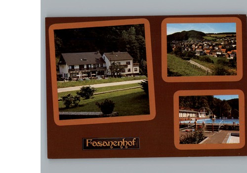 Ringgau gaststaette pension - ringgau,