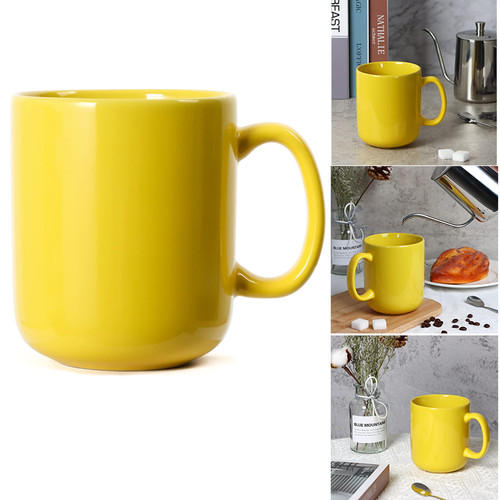 Keramik tasse 600 - 600, größte