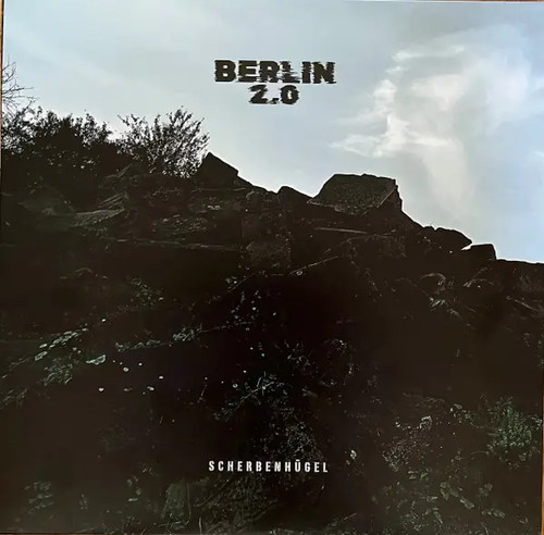 Berlin scherbenhügel - berlin, 2.0