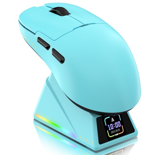 Ajazz aj159apex gaming mouse - ajazz,