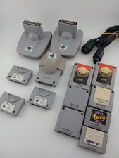 Nintendo 64 Controller /