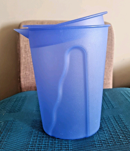 Tupperware junge welle - tupperware, kanne