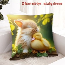  Shabby Küchen Deko Kissen