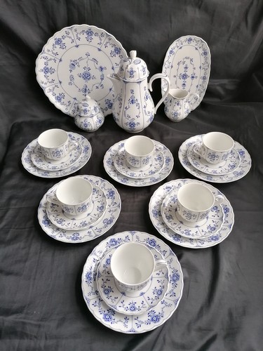 Kaffeeservice tirschenreuth - kaffeeservice,
