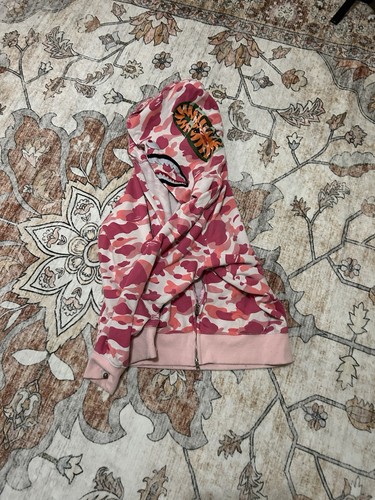 Bathing ape bape men pink - men's,
