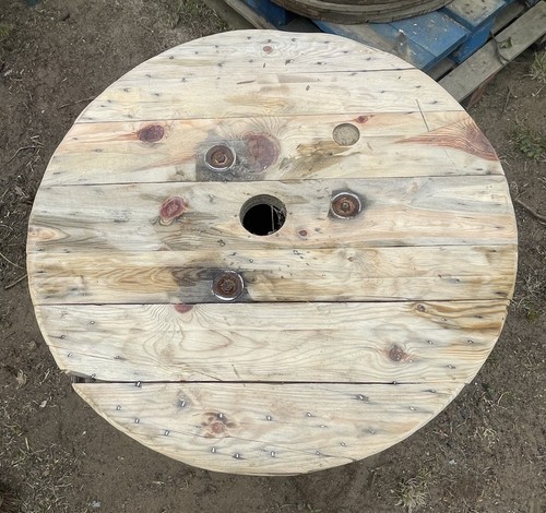 Aufbereiteter recycelter