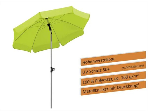 Schneider sonnenschirm locarno - schneider,