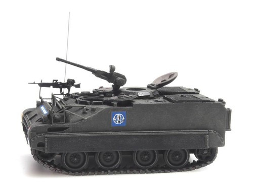 Artitec 6870260 panzer - h0, m113