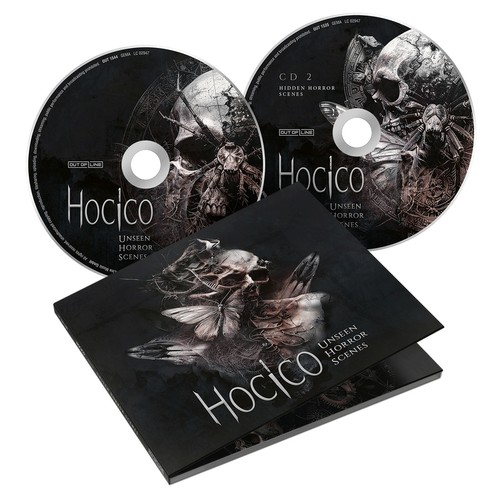 Hocico unseen horror scenes - hocico,