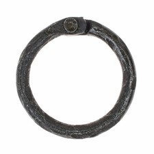 Geschmiedeter ring mittel - ring,