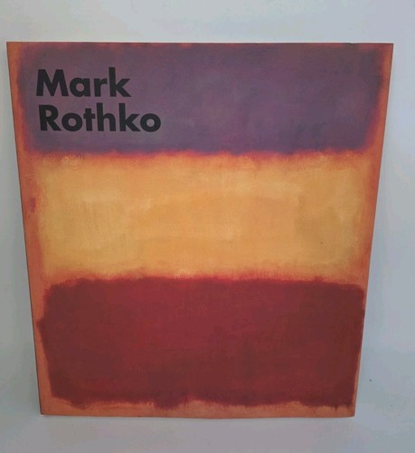 Mark rothko ausstellung - rothko.,