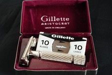 Gillette No.16 Aristocrat