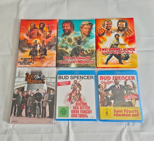 Bud spencer terence hill - bud,