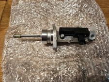 BMW Z4 E85 3.0i Kupplungsaktuator 6-Gang SMG 23427507097 gebraucht defekt