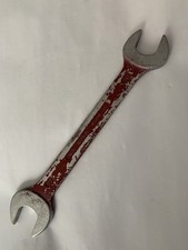 Doppelmaulschlüssel SW 20x22