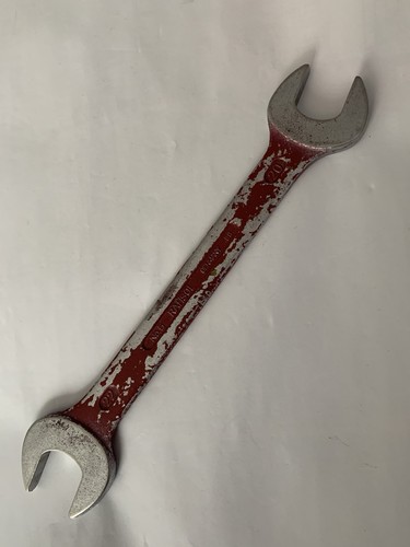 Doppelmaulschlüssel 20x22 - doppelmaulschlüssel, sw