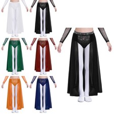 DE Mädchen Latein Tanzrock