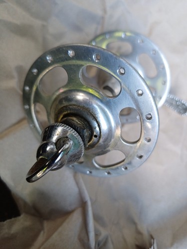 Vintage campagnolo record - vintage,