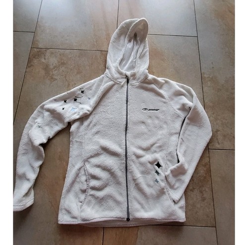 Ziener damen teddyfell jacke - ziener,