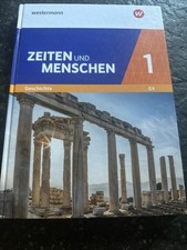 Zeiten Und Menschen 1