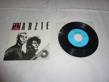 7" DIE ÄRZTE " Same "   DDR AMIGA 5 56 197 / NEAR MINT !!