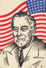 Politik USA United States of