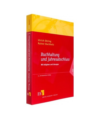 Buchhaltung und
