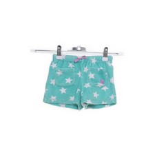 Mini Boden, Shorts, Größe: 104, Grün, Baumwolle/Polyester, Sonstiges -iGp