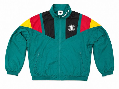 Dfb deutschland trainingsjacke - deutschland,