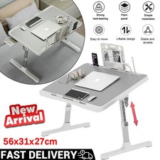 Betttisch klappbar Laptoptisch