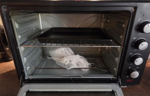 First austria mini backofen - first, mini-backofen