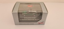 Herpa - Polizei BMW 3er - Der