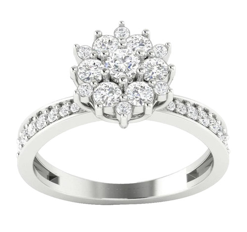 14k weiss gold - 14k,