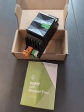 Loxone RGBW 24V Dimmerbaum