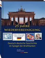 25 Jahre Wiedervereinigung