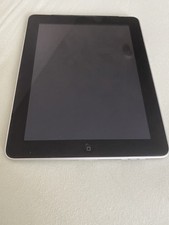 Apple Retro iPad Air 1. Gen. 16GB, WLAN, (9,7 Zoll) - Silber Modell 1337