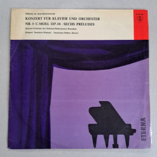 Konzert für Klavier und